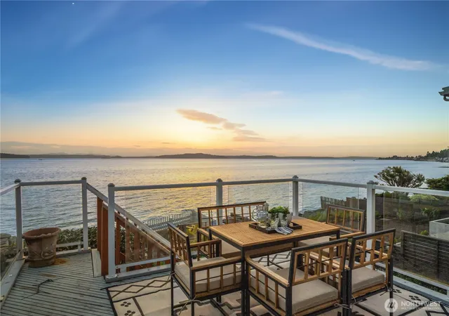 Photo 3 of Single family home for sale at 5637 Beach Dr SW, Seattle, WA 98136 | MLS# NWM2525072 | Listing updated on 2026-09-30