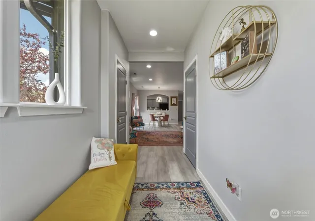 Photo 2 of Single family home for sale at 1361 Sw Greeley St, College Place, WA 99324 | MLS# NWM2525077 | Listing updated on 2026-09-25