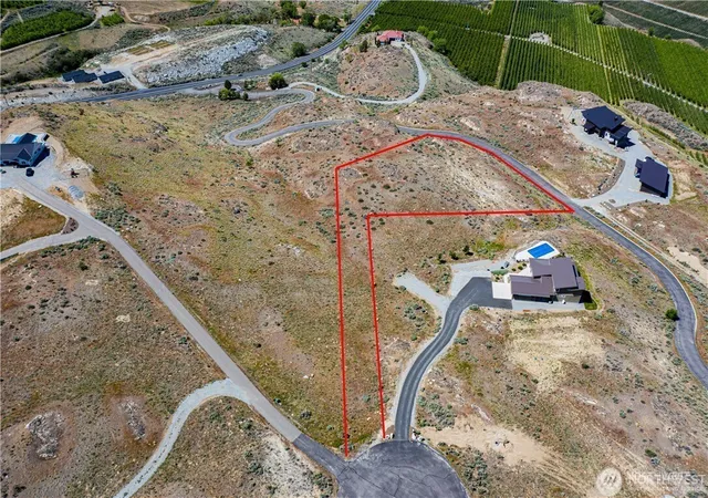 Photo 3 of Land for sale at 220 Ridge Rd, Orondo, WA 98843 | MLS# NWM2525082 | Listing updated on 2026-09-21