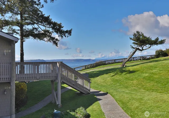 Photo 2 of Condo for sale at 816 Old Beach Rd #203, Freeland, WA 98249 | MLS# NWM2525083 | Listing updated on 2026-09-22
