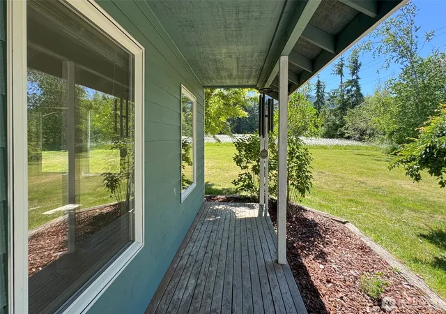 Photo 3 of Sale Pending at 3582 Happy Valley Rd, Sequim, WA 98382 | MLS# NWM2525085 | Listing updated on 2026-10-01