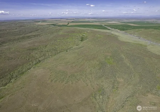 Photo 3 of Land for sale at 0 Parcel 25273540003, Coulee City, WA 99115 | MLS# NWM2525087 | Listing updated on 2026-09-29
