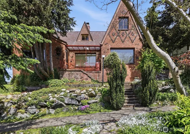Photo 1 of Sale Pending at 3002 Ne 57th Street, Seattle, WA 98105 | MLS# NWM2525097 | Listing updated on 2026-09-23