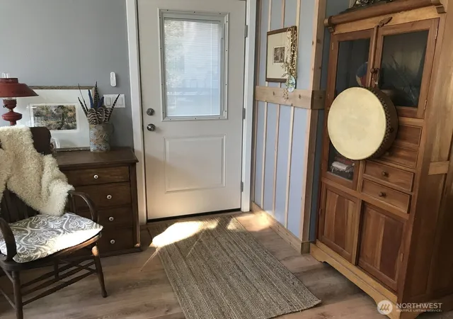 Photo 2 of Manufactured home for sale at 24607 Columbia Tie Rd #41/21, Amboy, WA 98601 | MLS# NWM2525119 | Listing updated on 2026-09-21