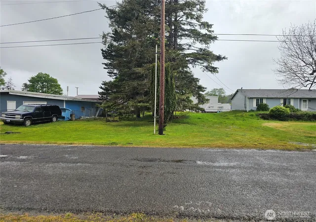 Photo 1 of Land for sale at 607 N 2nd Street, Westport, WA 98595 | MLS# NWM2525170 | Listing updated on 2026-09-21