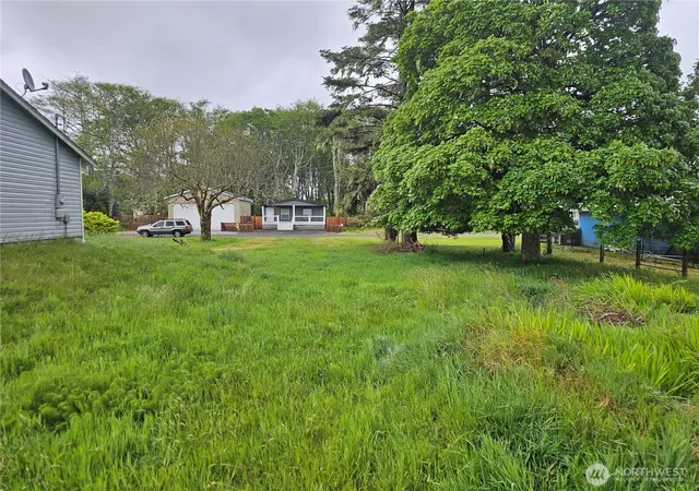 Photo 3 of Land for sale at 607 N 2nd Street, Westport, WA 98595 | MLS# NWM2525170 | Listing updated on 2026-09-21