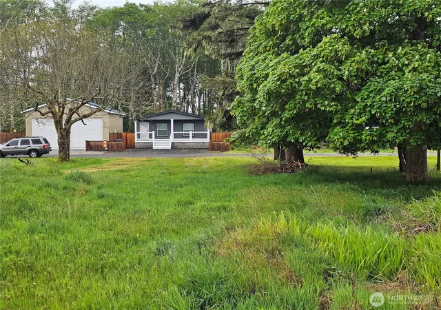 Photo 3 of Land for sale at 607 N 2nd Street, Westport, WA 98595 | MLS# NWM2525170 | Listing updated on 2026-09-21