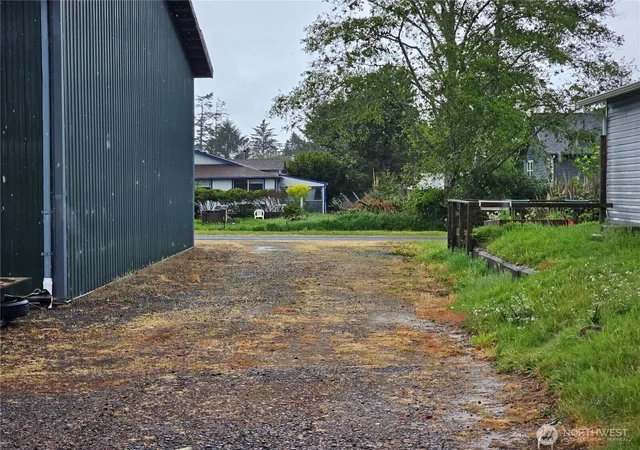 Photo 4 of Land for sale at 607 N 2nd Street, Westport, WA 98595 | MLS# NWM2525170 | Listing updated on 2026-09-21