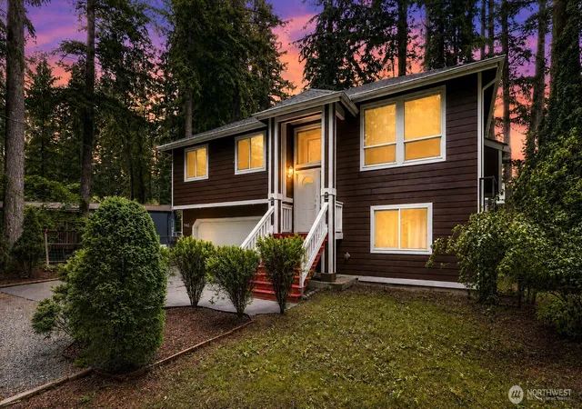 Photo 1 of Sale Pending at 1961 Clear Valley Dr, Maple Falls, WA 98266 | MLS# NWM2525193 | Listing updated on 2026-09-27