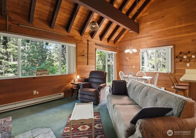 Photo 4 of Single family home for sale at 2486 Chiwawa Loop Rd, Leavenworth, WA 98826 | MLS# NWM2525212 | Listing updated on 2026-09-21