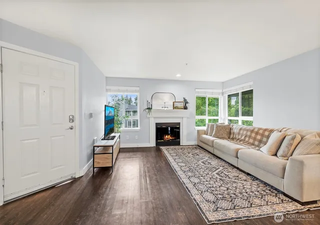 Photo 4 of Condo for sale at 3915 SE 243rd Place #K301, Bothell, WA 98021 | MLS# NWM2525245 | Listing updated on 2026-09-21