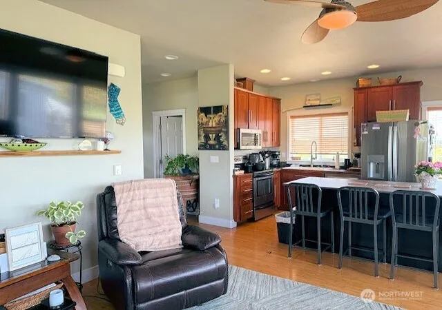 Photo 4 of Single family home for sale at 477 Broadmoor Ct SW, Ocean Shores, WA 98569 | MLS# NWM2525255 | Listing updated on 2026-09-21