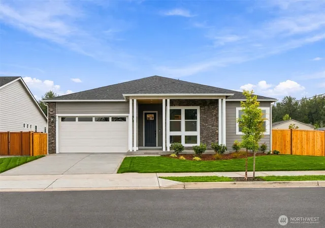 Single family home for sale at 913 Sawyer Ave #31, Buckley, WA 98321 | MLS# NWM2525280