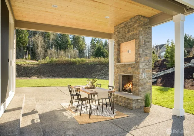 Photo 2 of Sale Pending at 0 (lot 145) Cougar Prowl Run Pl Nw, Bremerton, WA 98312 | MLS# NWM2525283 | Listing updated on 2026-09-25