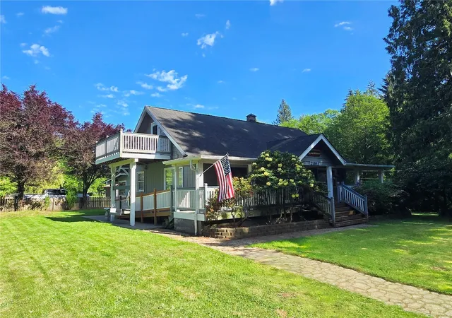 Photo 1 of Single family home for sale at 21911 123rd Avenue Ne, Arlington, WA 98223 | MLS# NWM2525297 | Listing updated on 2026-09-23