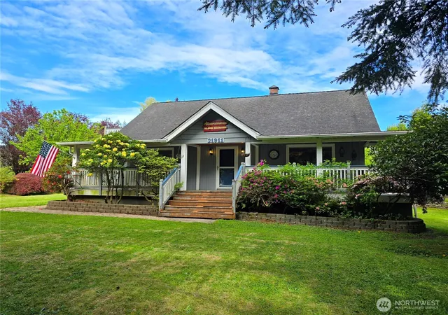 Photo 3 of Single family home for sale at 21911 123rd Avenue Ne, Arlington, WA 98223 | MLS# NWM2525297 | Listing updated on 2026-09-23