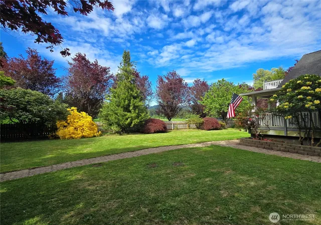 Photo 3 of Single family home for sale at 21911 123rd Avenue NE, Arlington, WA 98223 | MLS# NWM2525297 | Listing updated on 2026-09-23