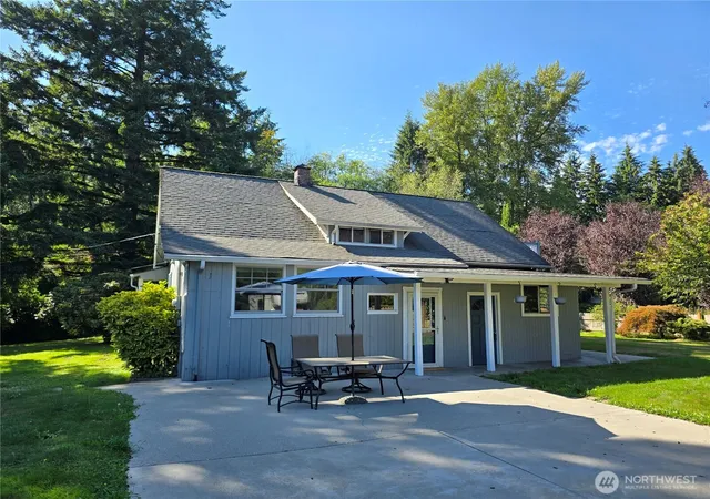Photo 4 of Single family home for sale at 21911 123rd Avenue NE, Arlington, WA 98223 | MLS# NWM2525297 | Listing updated on 2026-09-23