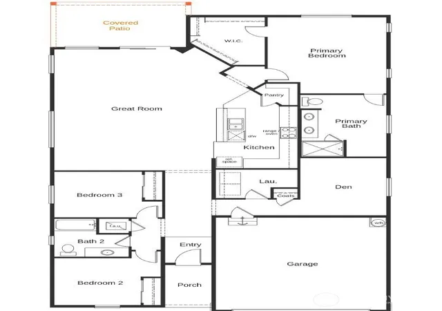 Photo 2 of Sale Pending at 5328 85th Avenue Ne #IP-10, Marysville, WA 98270 | MLS# NWM2525305 | Listing updated on 2026-09-25