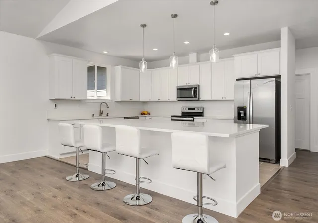 Photo 3 of Single family home for sale at 410 Studebaker Spur 1, Castle Rock, WA 98611 | MLS# NWM2525307 | Listing updated on 2026-09-21