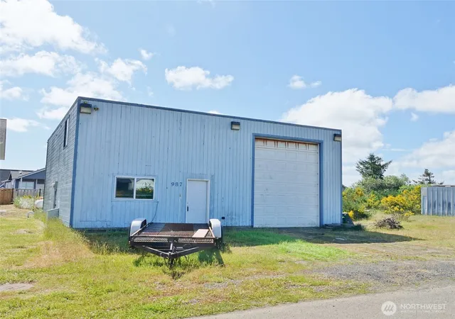 Photo 1 of Single family home for sale at 987 Beaver Ct Se, Ocean Shores, WA 98569 | MLS# NWM2525350 | Listing updated on 2026-09-21
