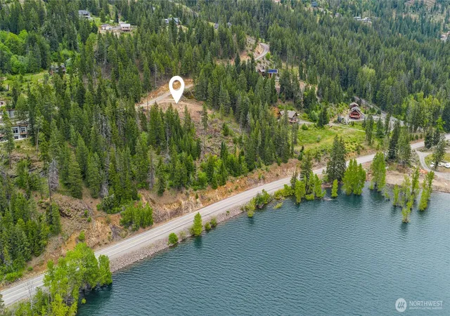 Photo 3 of Land for sale at 0 Morgan Crk, Ronald, WA 98940 | MLS# NWM2525354 | Listing updated on 2026-09-21