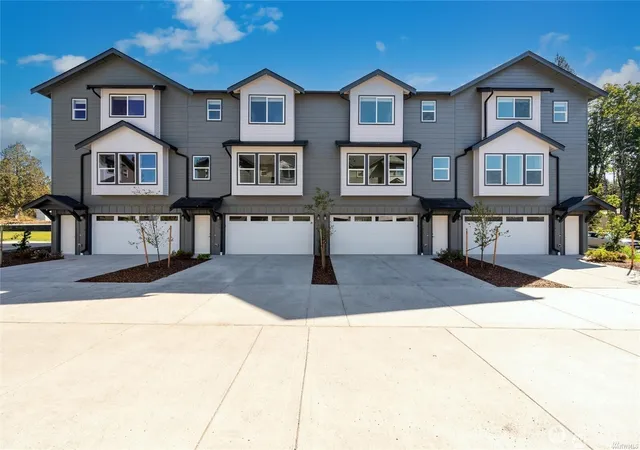 Multi family home for sale at 2960 Sweet Gum Loop, Blaine, WA 98230 | MLS# NWM2525364
