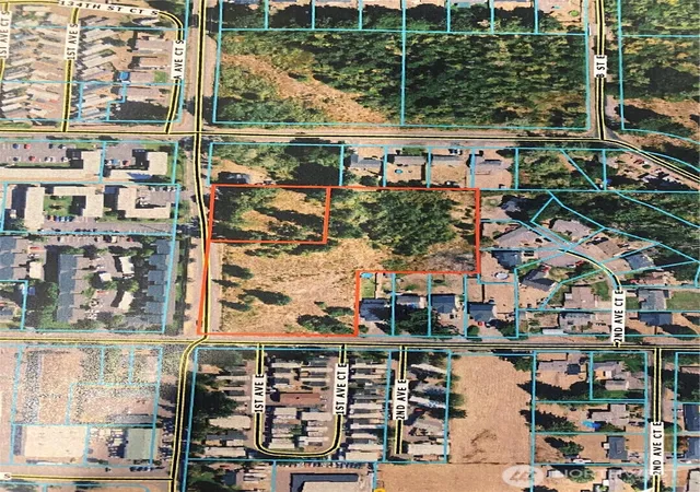 Photo 1 of Land for sale at 13617 A St S, Tacoma, WA 98444 | MLS# NWM2525374 | Listing updated on 2026-09-21