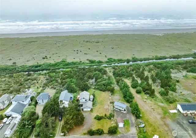 Photo 4 of Land for sale at 20 Haven Ln, Copalis Beach, WA 98535 | MLS# NWM2525375 | Listing updated on 2026-09-21