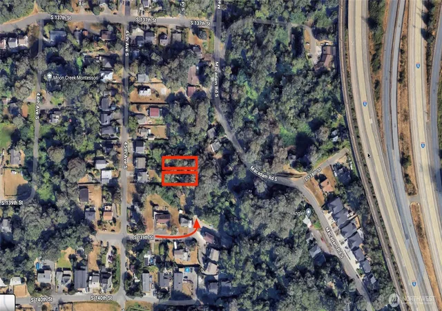 Photo 3 of Sale Pending at 0 S 139th Street, Tukwila, WA 98188 | MLS# NWM2525398 | Listing updated on 2026-09-25