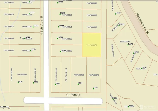 Photo 4 of Sale Pending at 0 S 139th Street, Tukwila, WA 98188 | MLS# NWM2525398 | Listing updated on 2026-09-25