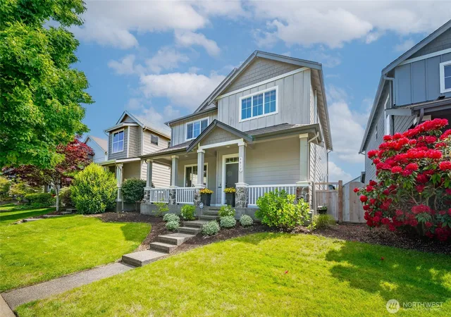 Photo 1 of Single family home for sale at 4417 5th Avenue Nw, Olympia, WA 98502 | MLS# NWM2525414 | Listing updated on 2026-09-23