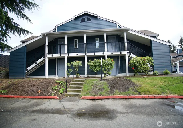 Photo 1 of Condo for sale at 215 Sw 100th Street #B-102, Everett, WA 98204 | MLS# NWM2525418 | Listing updated on 2026-09-21