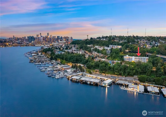 Photo 1 of Condo for sale at 2565 Dexter Ave N #303, Seattle, WA 98109 | MLS# NWM2525421 | Listing updated on 2026-09-21