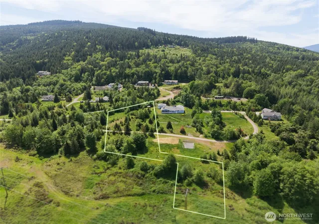 Photo 1 of Land for sale at 1010 Haven Hts Dr, Sequim, WA 98382 | MLS# NWM2525429 | Listing updated on 2026-09-21