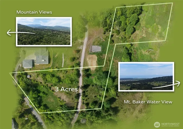 Photo 3 of Land for sale at 1010 Haven Hts Dr, Sequim, WA 98382 | MLS# NWM2525429 | Listing updated on 2026-09-21