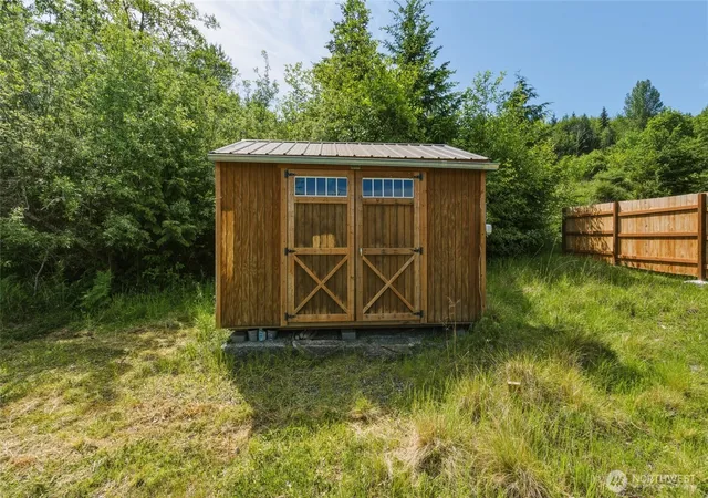 Photo 4 of Land for sale at 1010 Haven Hts Dr, Sequim, WA 98382 | MLS# NWM2525429 | Listing updated on 2026-09-21