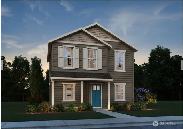 Photo 1 of Single family home for sale at 16021 23rd Avenue St Ne, Marysville, WA 98271 | MLS# NWM2525435 | Listing updated on 2026-10-02