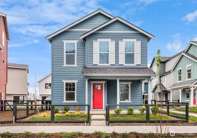 Photo 1 of Single family home for sale at 16021 23rd Avenue St Ne, Marysville, WA 98271 | MLS# NWM2525435 | Listing updated on 2026-10-18