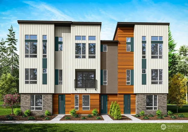 Photo 1 of Sale Pending at 12282 138th Place Ne #2303, Redmond, WA 98052 | MLS# NWM2525445 | Listing updated on 2026-09-25