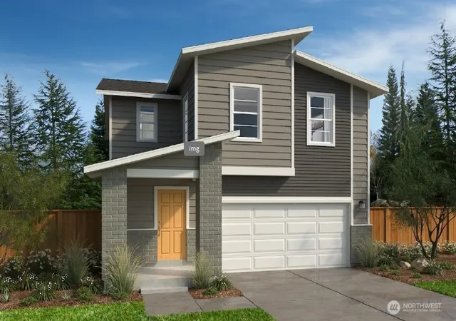 Photo 1 of Sale Pending at 4807 4th (lot 40) Ave Nw, Olympia, WA 98502 | MLS# NWM2525450 | Listing updated on 2026-09-25
