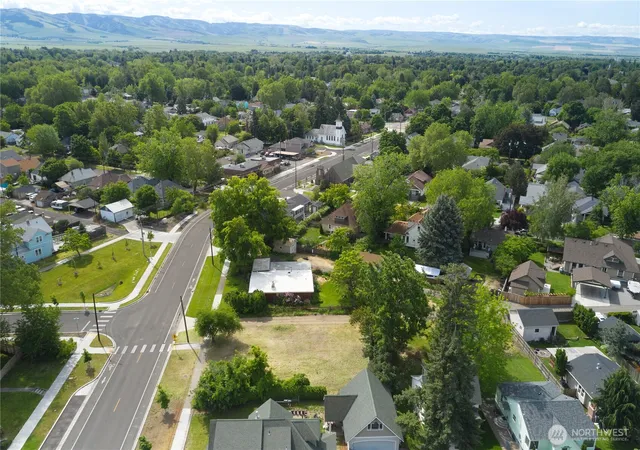 Photo 1 of Land for sale at 712 S Park St, Walla Walla, WA 99362 | MLS# NWM2525469 | Listing updated on 2026-09-21