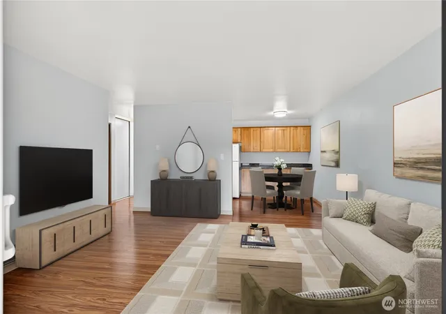 Photo 3 of Condo for sale at 19428 Aurora Ave N #131, Shoreline, WA 98133 | MLS# NWM2525488 | Listing updated on 2026-09-21