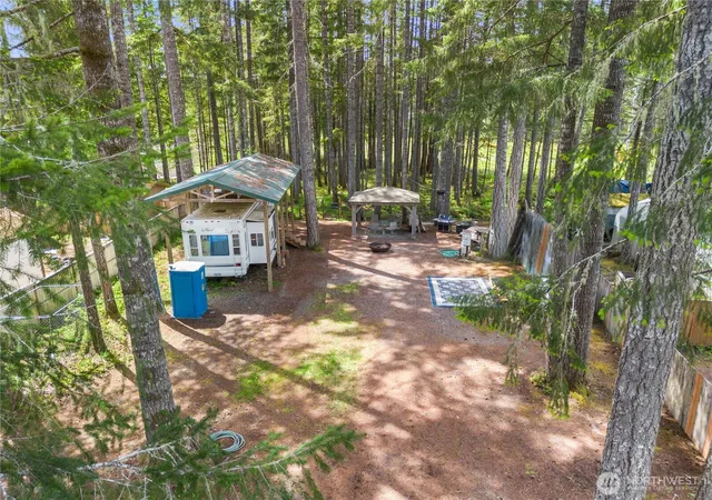 Photo 1 of Land for sale at 51 N Coho Ct, Hoodsport, WA 98548 | MLS# NWM2525490 | Listing updated on 2026-09-21