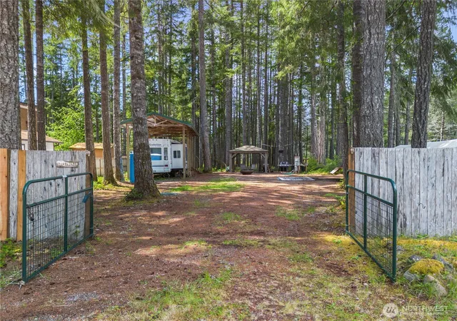 Photo 2 of Land for sale at 51 N Coho Ct, Hoodsport, WA 98548 | MLS# NWM2525490 | Listing updated on 2026-09-21