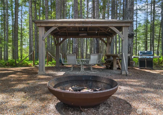 Photo 3 of Land for sale at 51 N Coho Ct, Hoodsport, WA 98548 | MLS# NWM2525490 | Listing updated on 2026-09-21