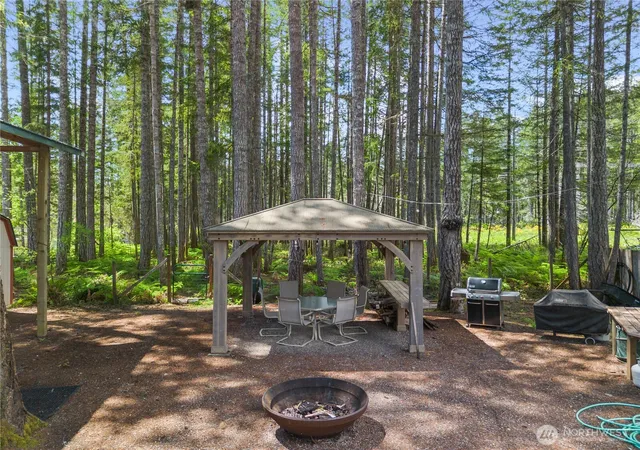 Photo 3 of Land for sale at 51 N Coho Ct, Hoodsport, WA 98548 | MLS# NWM2525490 | Listing updated on 2026-09-21