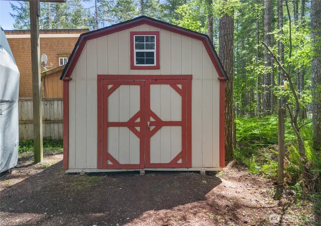 Photo 4 of Land for sale at 51 N Coho Ct, Hoodsport, WA 98548 | MLS# NWM2525490 | Listing updated on 2026-09-21