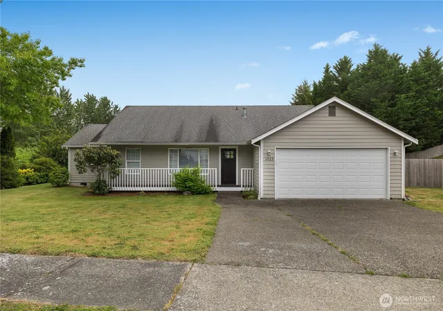 Photo 1 of Single family home for sale at 1323 Scarlet Oak Dr Se, Lacey, WA 98503 | MLS# NWM2525500 | Listing updated on 2026-09-21