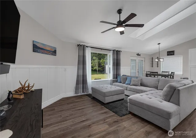 Photo 3 of Single family home for sale at 1323 Scarlet Oak Dr SE, Lacey, WA 98503 | MLS# NWM2525500 | Listing updated on 2026-09-21